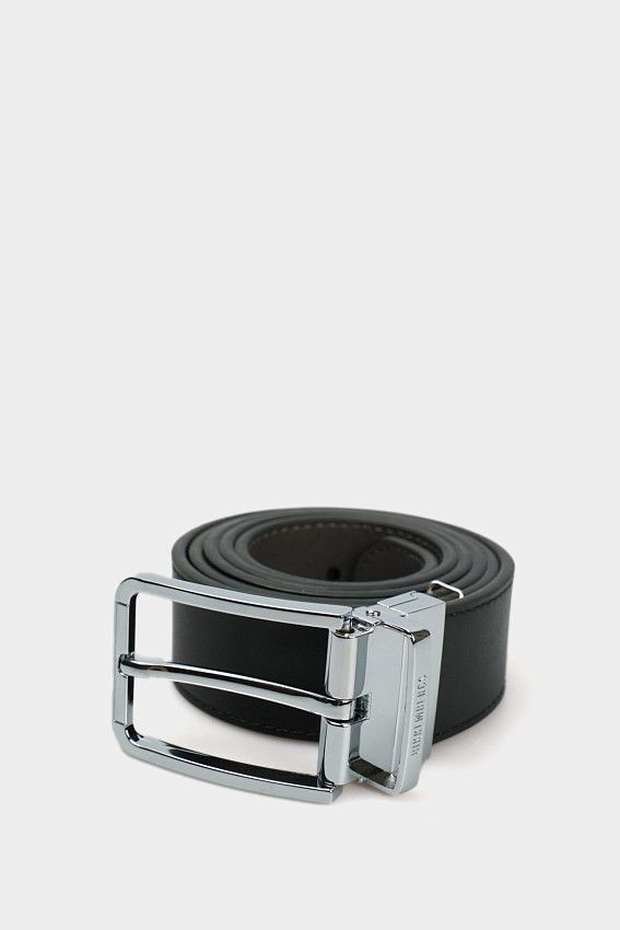 Ремень Bikkembergs Черный