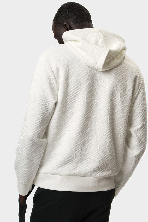 Джемпер Armani Exchange Белый