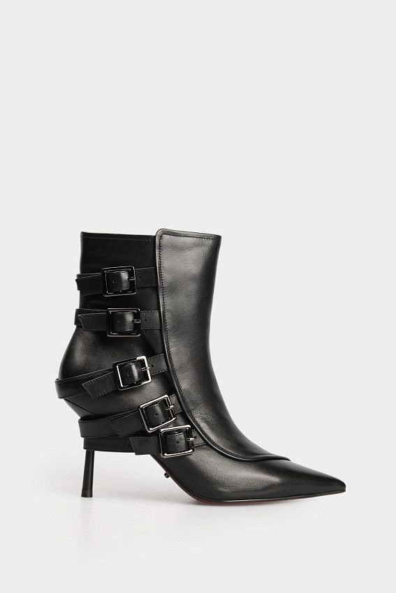 Ботильоны Graciana