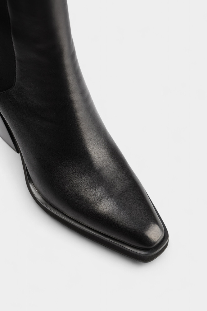 N533-0501 Челси Graciana Черный