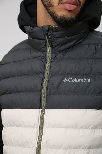 Columbia