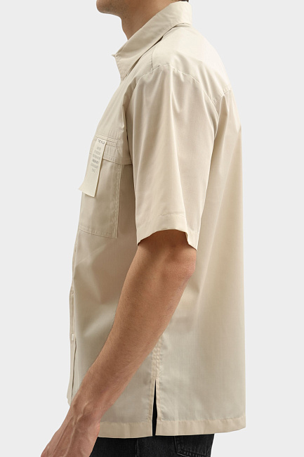 Рубашка The Hills