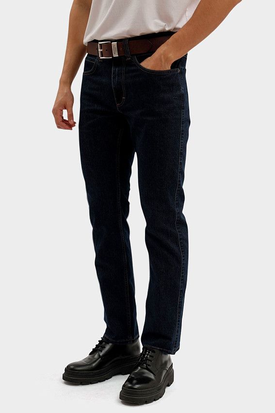 Джинсы Mustang