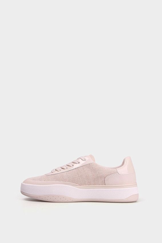 Кроссовки Geox