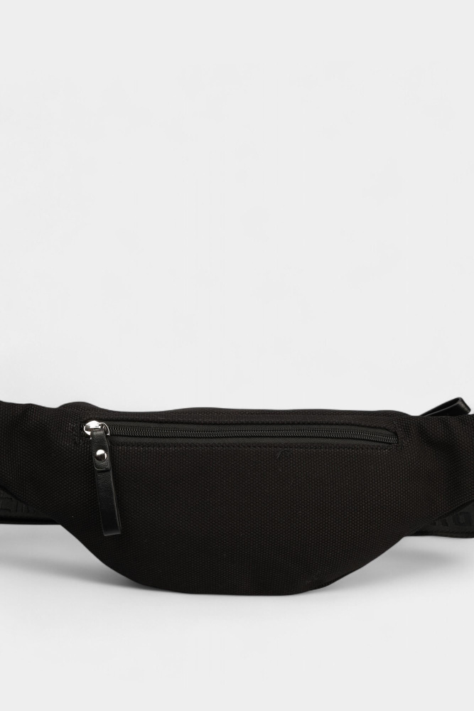 BKBO01030T Сумка Bikkembergs Черный