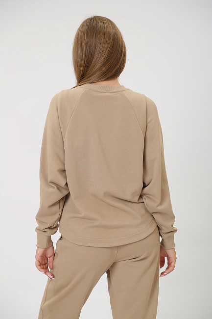 Свитшот Armani Exchange