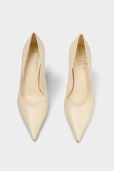 Туфли Graciana