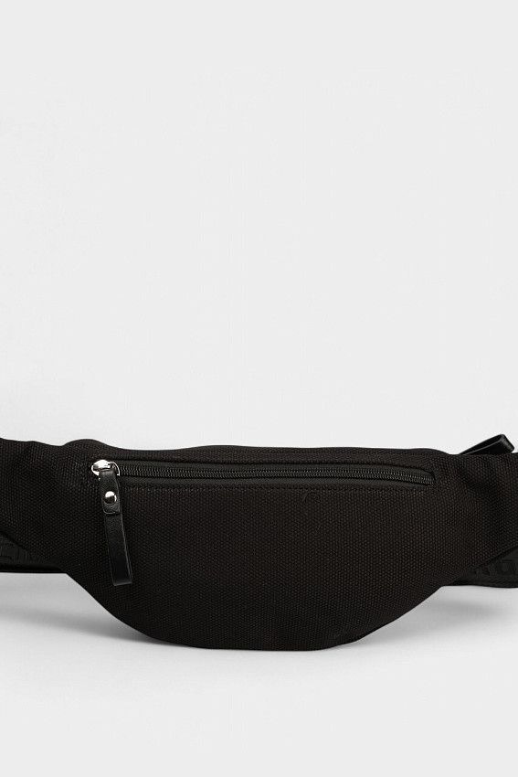 Сумка Bikkembergs Черный