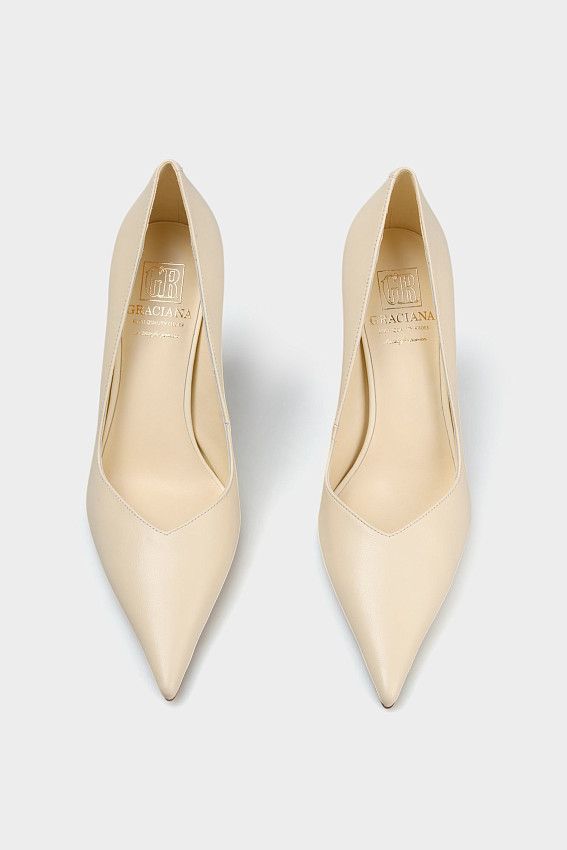 Туфли Graciana