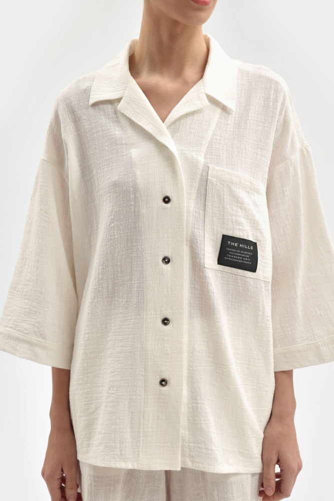 W-261-TH-56-2104 рубашка the hills 