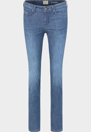 Джинсы Jasmin Jeggings Mustang