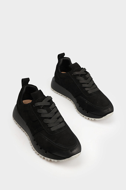 Кроссовки Red Pin