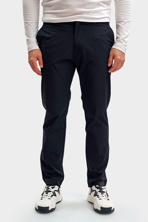 Брюки EA7 Синий