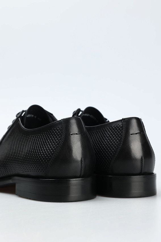 Туфли Graciana Черный