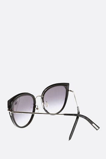 Очки с футляром Trussardi