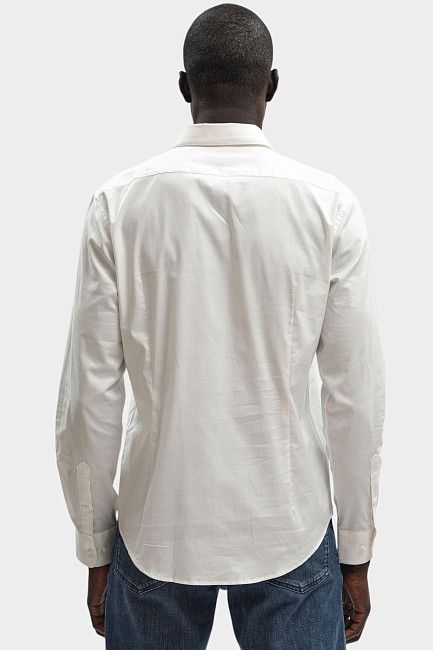 Рубашка Trussardi