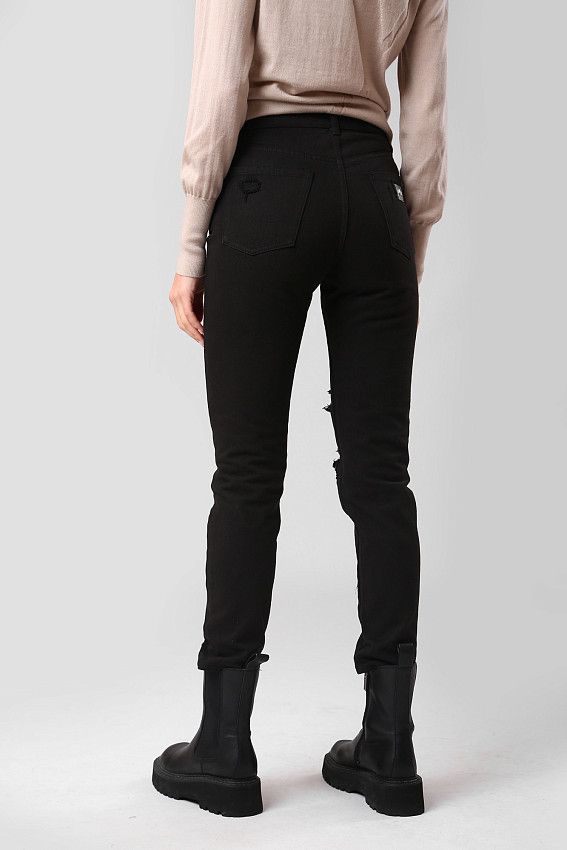 Джинсы Armani Exchange