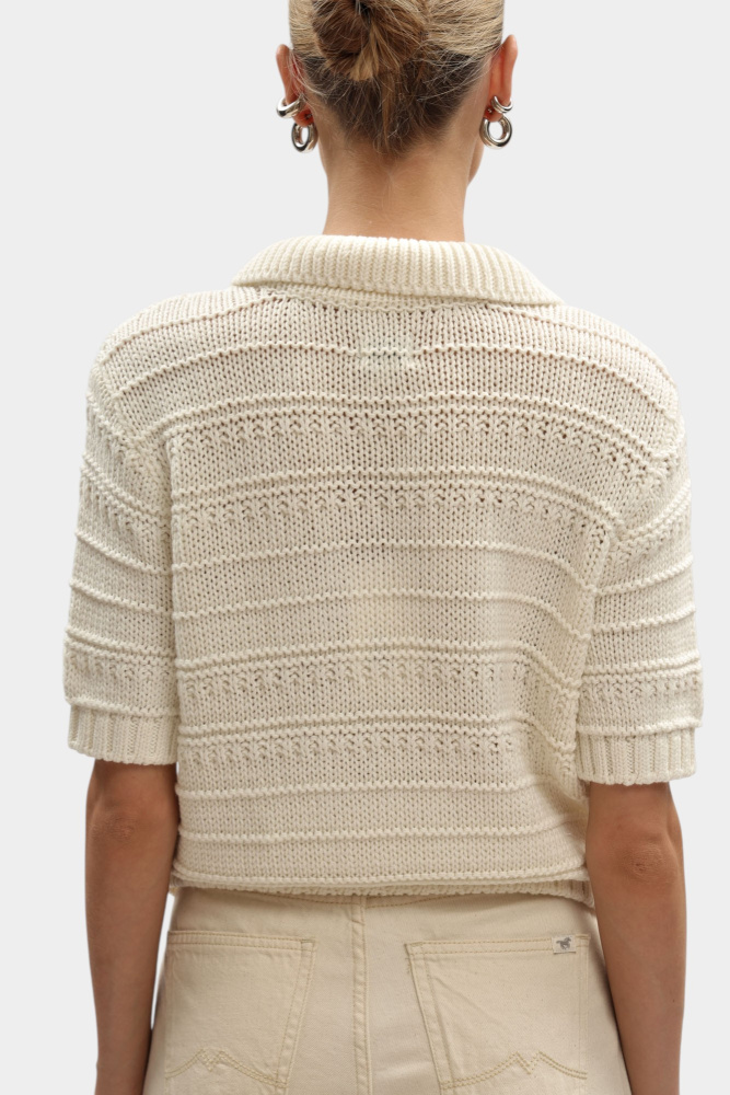 1016777 джемпер mustang 