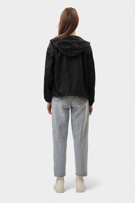 Брюки джинсовые Armani Exchange