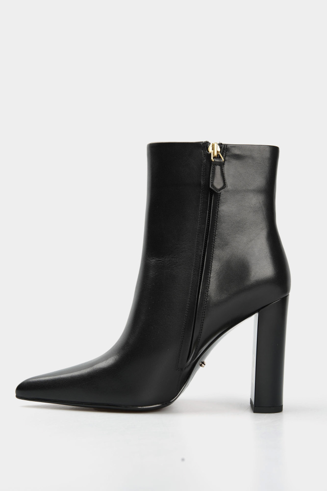 2488-050 Ботинки Graciana Черный