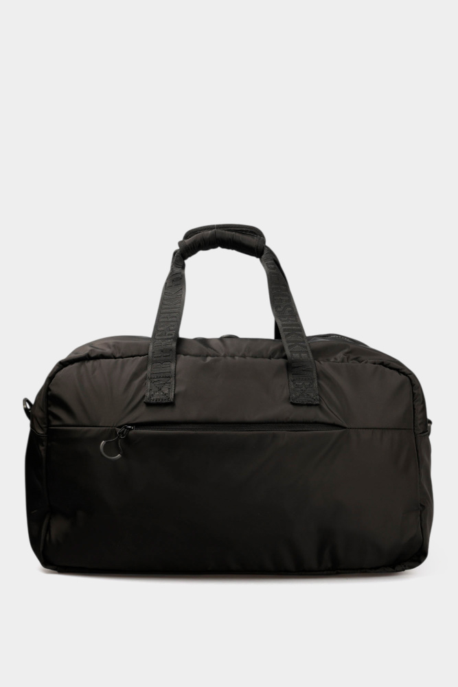 BKBR01293T Сумка Bikkembergs Черный
