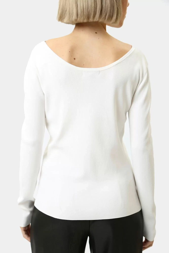 XW000047_AF10352 джемпер armani exchange 