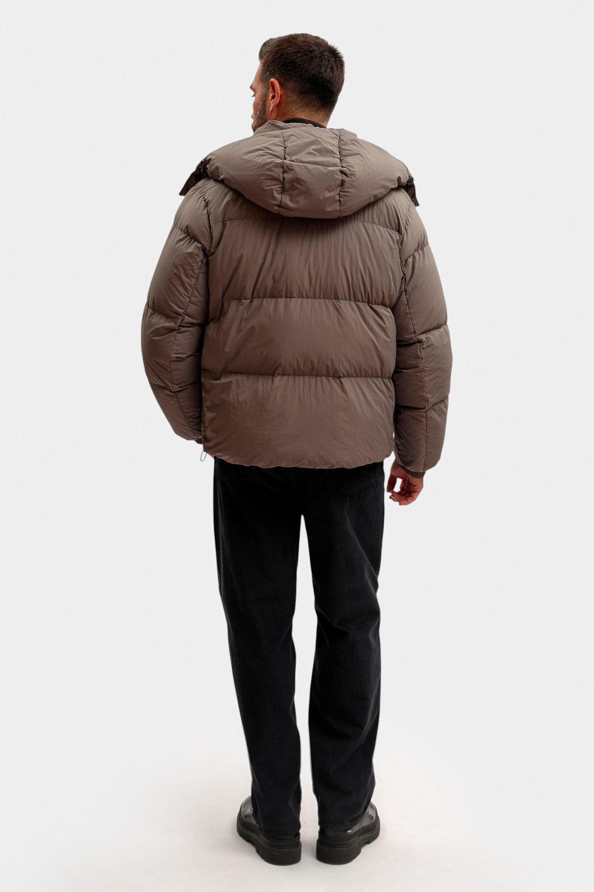 Куртка Armani Exchange Серый