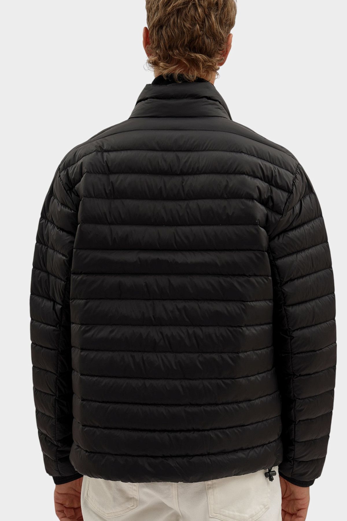 Куртка Armani Exchange Черный