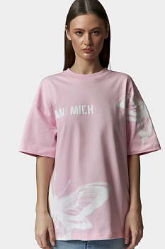 Футболка Van Mich
