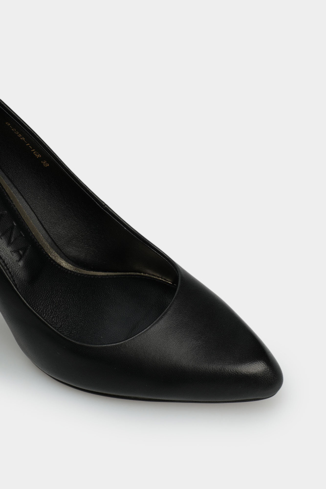 2552-1 Туфли Graciana Черный