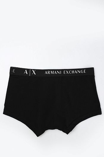 Трусы 3 шт Armani Exchange
