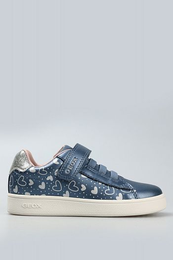Кеды Geox