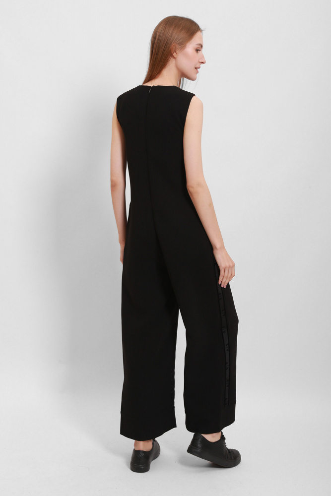 6KYA19_YN4AZ платье armani exchange 