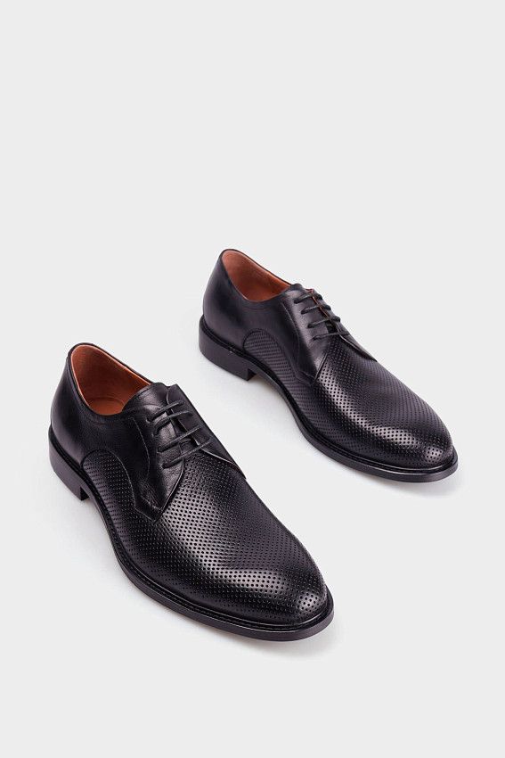 Туфли Marc Cony Черный