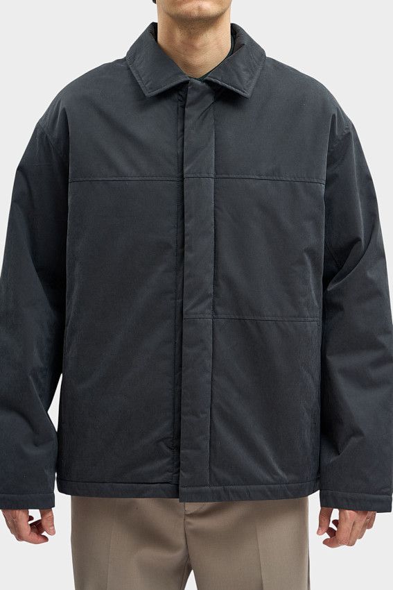 Куртка The Hills Черный