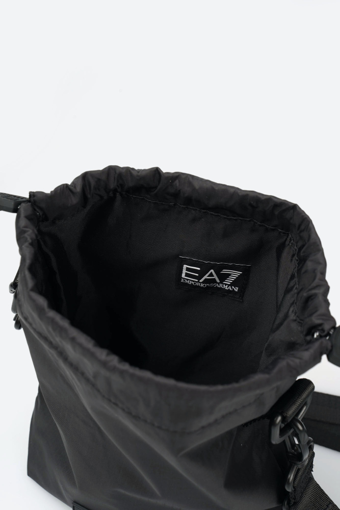 7W000014_AF10330 Рюкзак EA7 Черный