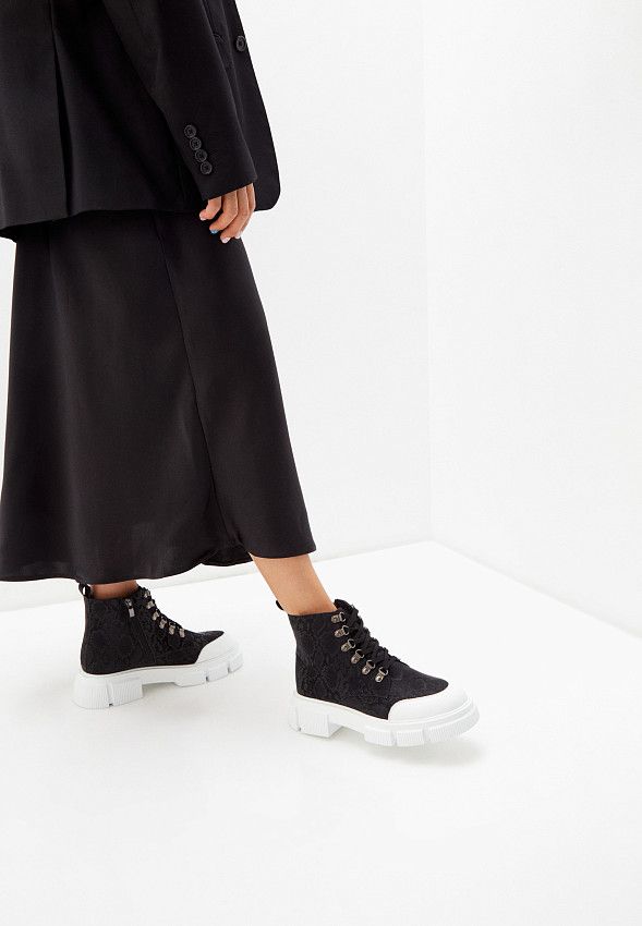 Ботинки Marc Cony