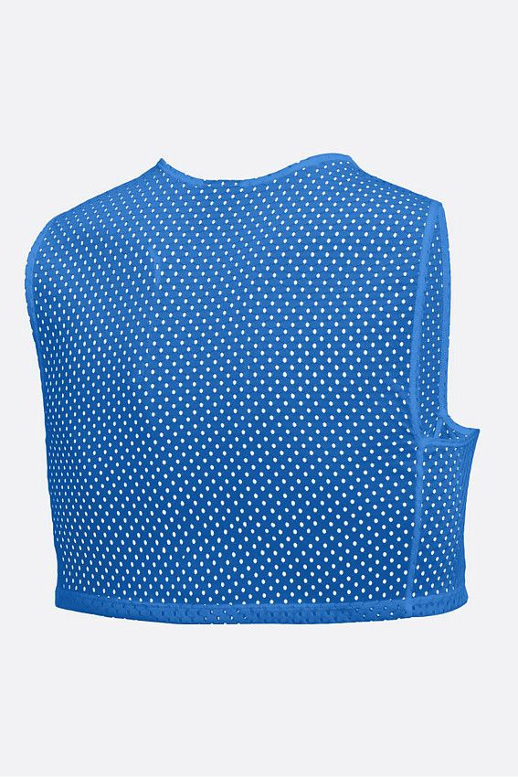 Манишки 3-шт. Nike Синий