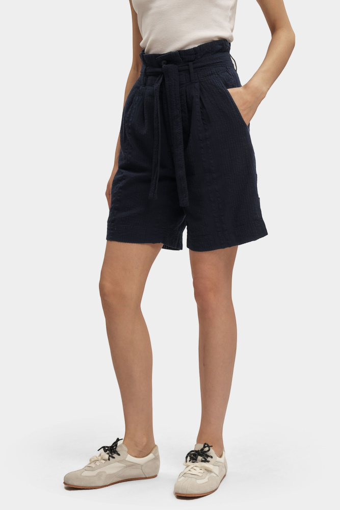 1016586 шорты текстильные mustang 