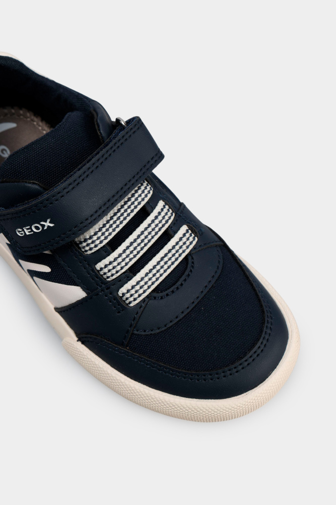 B551NA05410C Кроссовки Geox Синий