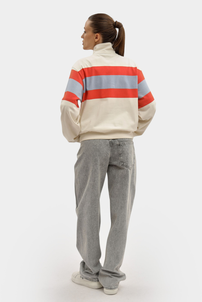 LV047C229G свитшот calvin klein jeans 