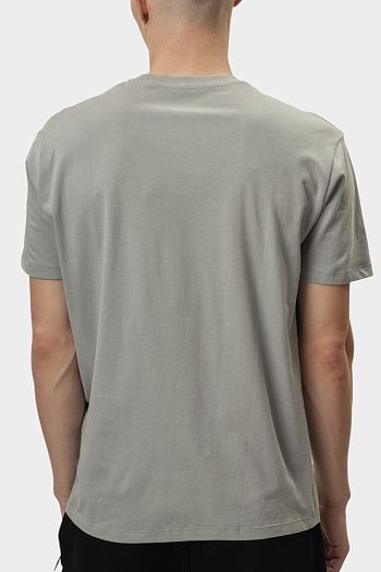 Футболки Armani Exchange - купить футболку Armani Exchange в интернет-магазине, цены в Москве и Краснодаре - Мёд