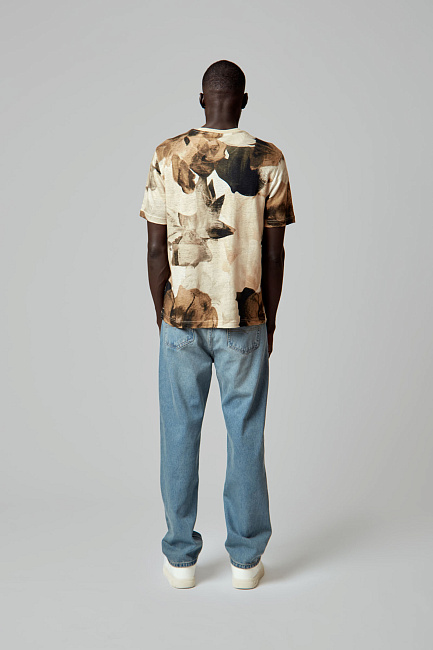 Футболка Van Mich