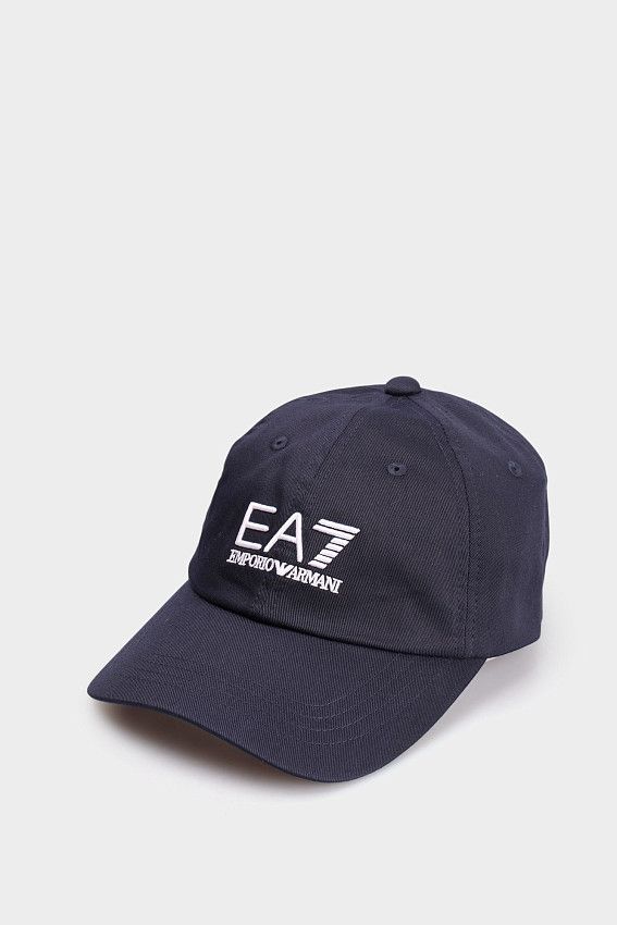 Кепка EA7 Синий
