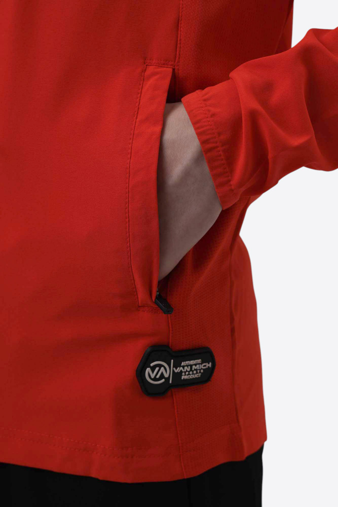 Куртка парадного костюма Van Mich Sports