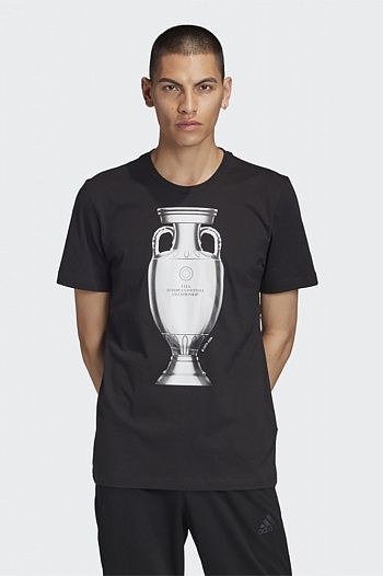 Футболка UEFA EURO 2020 Adidas