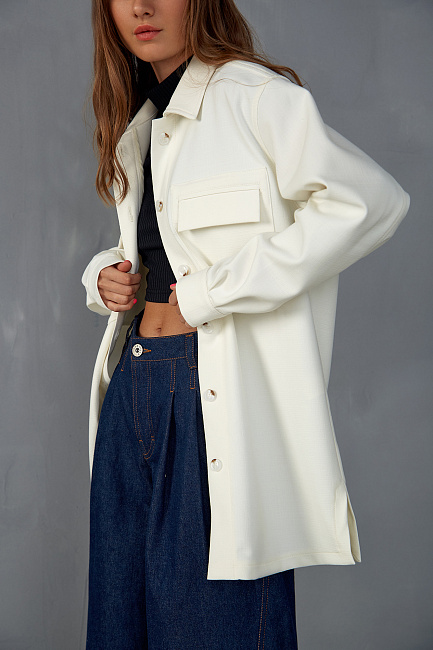 Рубашка The Hills