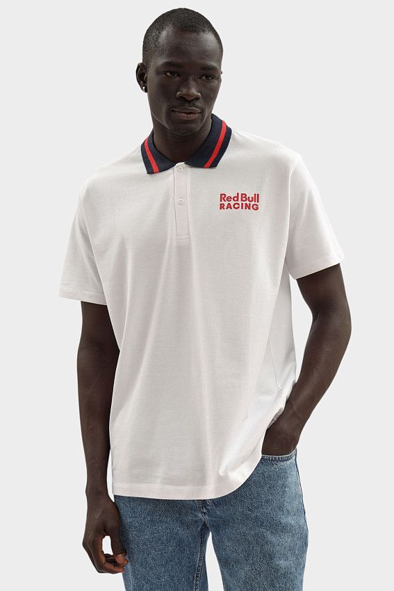 Поло с коротким рукавом Pepe Jeans Белый