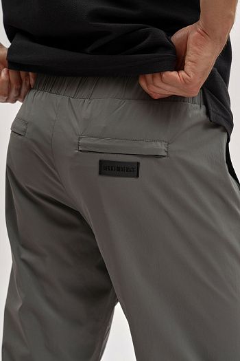 Брюки спортивные Bikkembergs