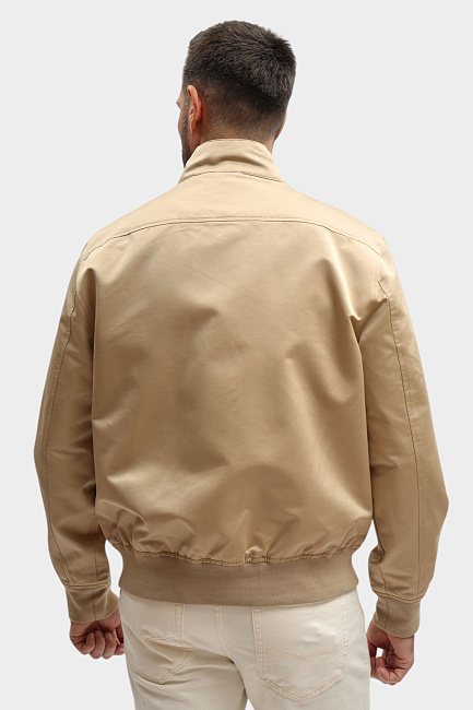 Куртка легкая Mustang